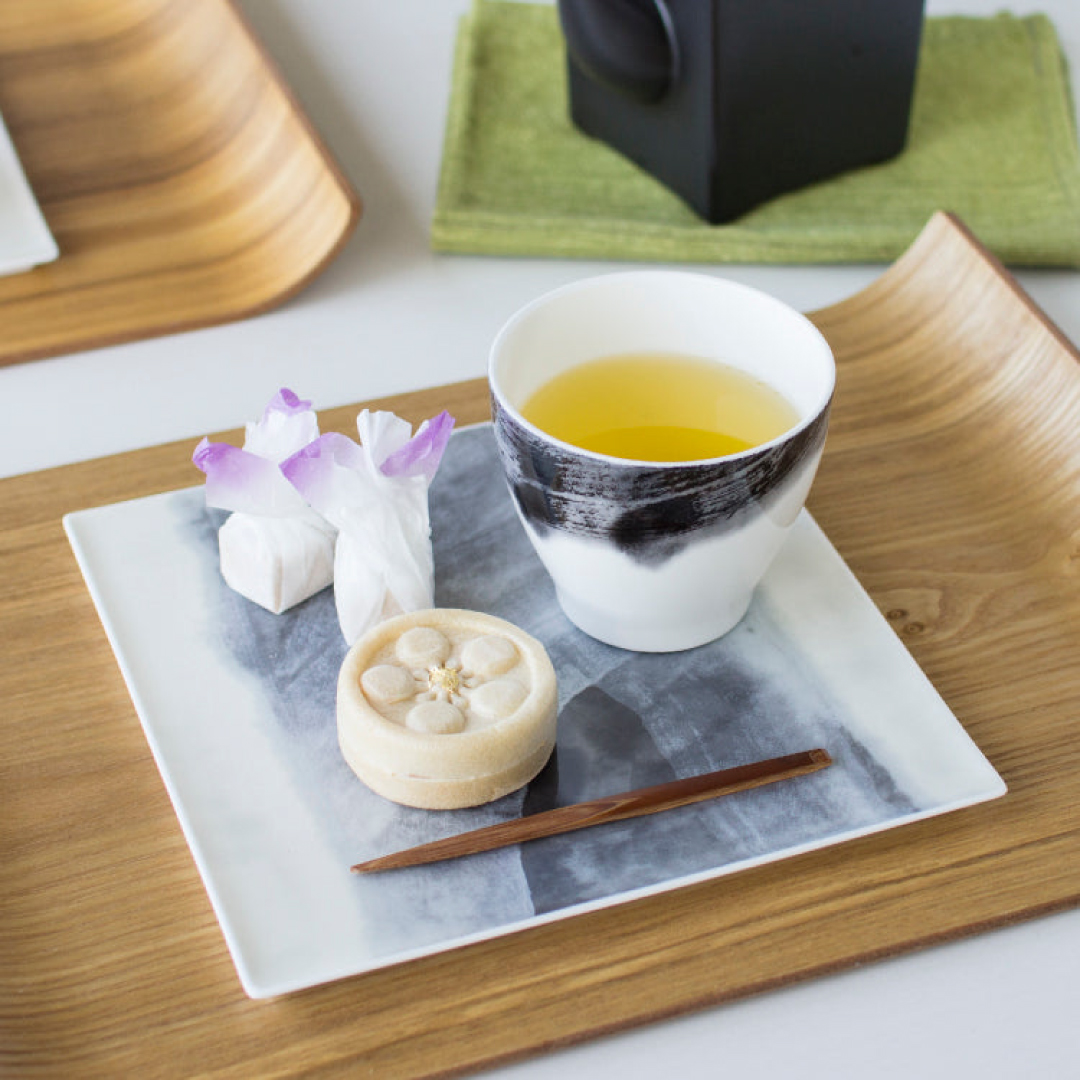 Sumi No Toki - Kasumi